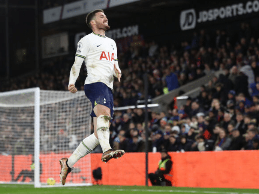 &lsquo;One of the Best Managers of All Time&rsquo; &ndash; Matt Doherty Defends Antonio Conte