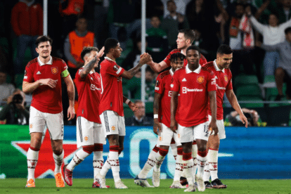 &lsquo;I Am Doing A Good Job For the Team&rsquo; &ndash; Man United Striker Hits Back at Criticism