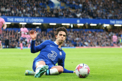 Man United Remain Interested in Acquiring Atleti&rsquo;s Felix