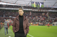 Bayern&rsquo;s Nagelsmann Sacked While Skiing in Austria