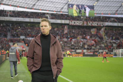 Bayern&rsquo;s Nagelsmann Sacked While Skiing in Austria