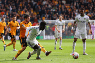 Leeds United Handed Blow as Crucial Players Injured in International Break