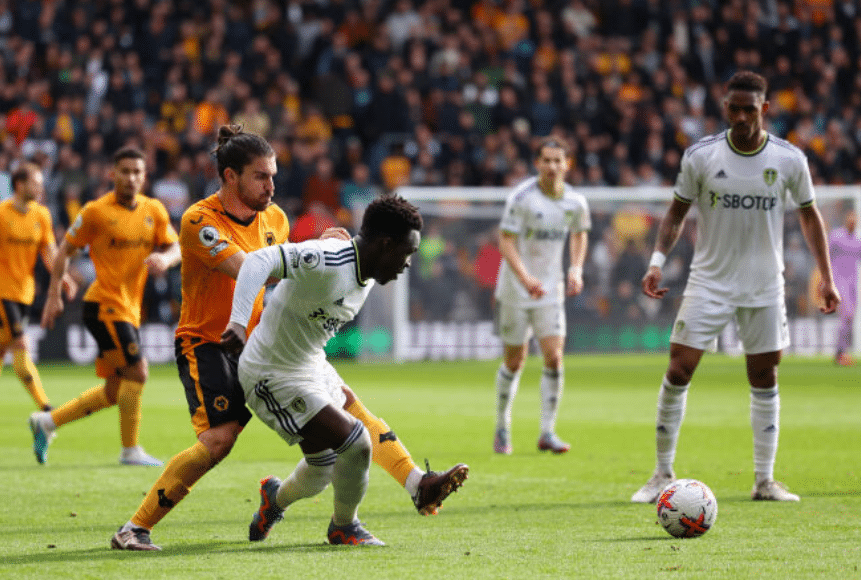 Leeds United Handed Blow as Crucial Players Injured in International Break