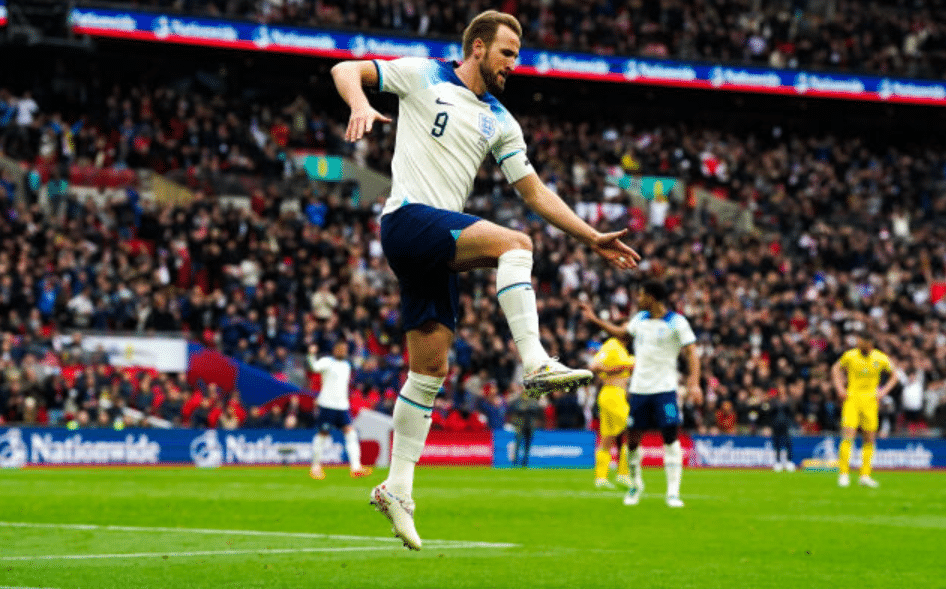 Harry Kane Suggests He'll Stay in England Amid Transfer Links 1 Harry Kane Suggests He’ll Stay in England Amid Transfer Links
