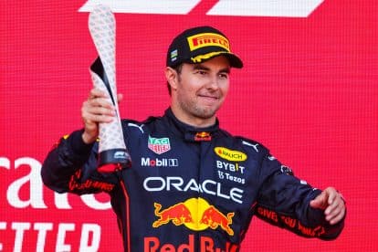 Sergio Perez - Red Bull - Bio, F1 Record, Stats and News 19 Sergio Perez – Red Bull – Bio, F1 Record, Stats and News