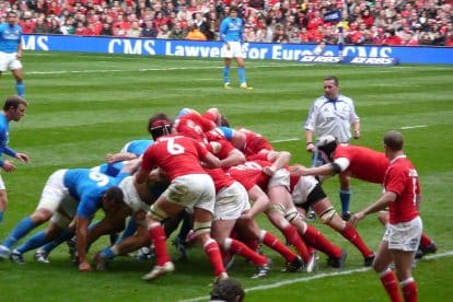 Six Nations 2023 Possible Outcomes: All Permutations Explained