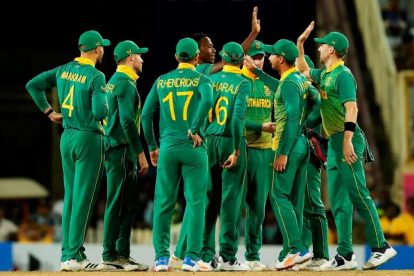 South Africa vs West Indies, 2nd ODI Prediction, Betting Tips & Odds