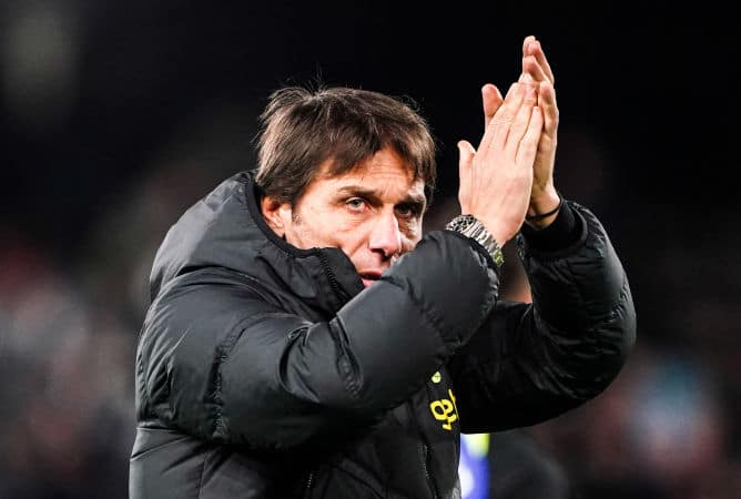 4 unattached managers who could take over Antonio Conte at Spurs 1 4 unattached managers who could take over Antonio Conte at Spurs