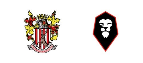 Stevenage vs Salford prediction