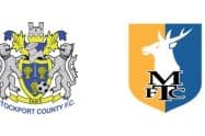 Stockport vs Mansfield prediction, betting odds & free tips 18/03/2023
