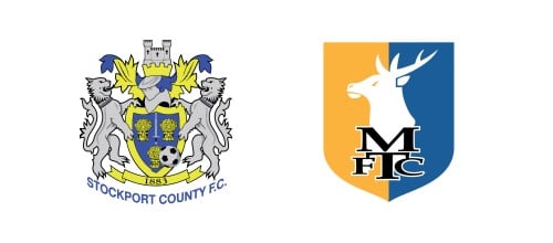 Stockport vs Mansfield prediction