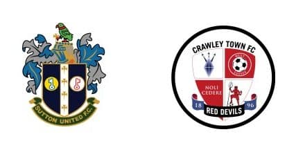 Sutton vs Crawley prediction, betting odds & free tips 07/03/2023