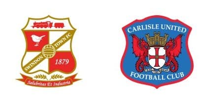 Swindon vs Carlisle prediction, betting odds & free tips 11/03/2023