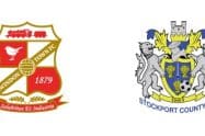 Swindon vs Stockport prediction, betting odds & free tips 25/03/2023