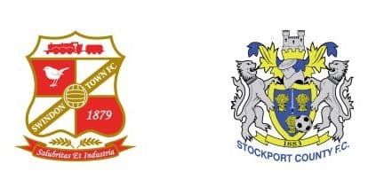 Swindon vs Stockport prediction, betting odds & free tips 25/03/2023