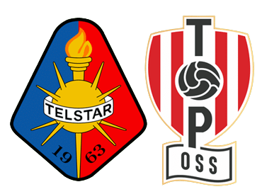 Telstar vs Top Oss Prediction, Betting Odds and Free Tips 26/03/2023