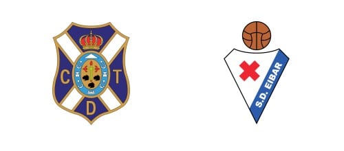 Tenerife vs Eibar Prediction