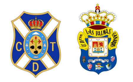 Tenerife vs Las Palmas prediction