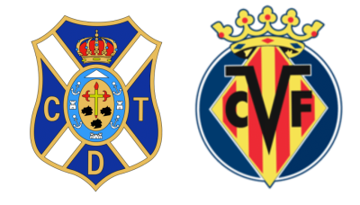 Tenerife vs Villarreal B prediction