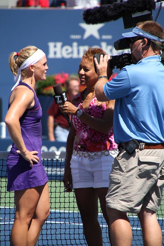 Tennis Where To Watch