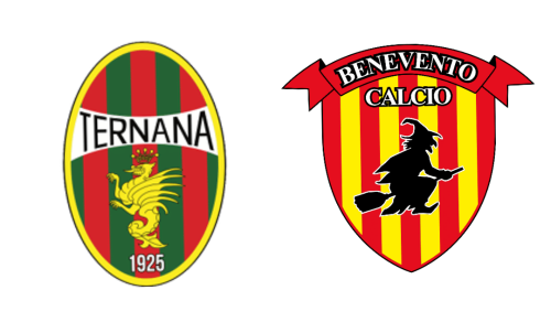 Ternana vs Benevento Prediction