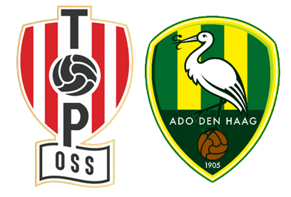 Top Oss vs Den Haag Prediction, Betting Odds and Free Tips 10/03/2023