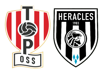 Top Oss vs Heracles Prediction, Betting Odds and Free Tips 17/03/2023