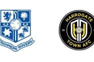 Tranmere vs Harrogate prediction, betting odds & free tips 31/03/2023
