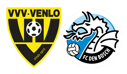 Venlo vs Den Bosch