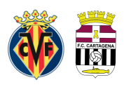 Villarreal B vs Cartagena Prediction, Betting Odds and Free Tips 19/03/2023