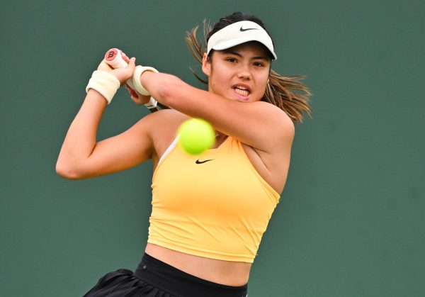 WTA miami open underdogs