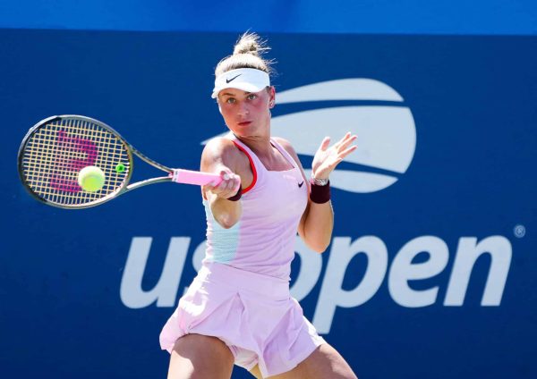 WTA rankings update March 6th 2023