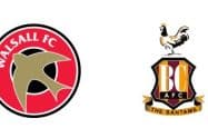 Walsall vs Bradford prediction, betting odds & free tips 07/03/2023