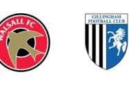 Walsall vs Gillingham prediction, betting odds & free tips 18/03/2023