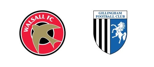 Walsall vs Gillingham prediction, betting odds & free tips 18/03/2023 1 Walsall vs Gillingham prediction