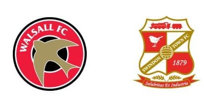 Walsall vs Swindon prediction, betting odds & free tips 14/03/2023