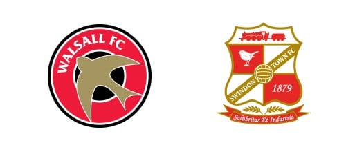 Walsall vs Swindon prediction