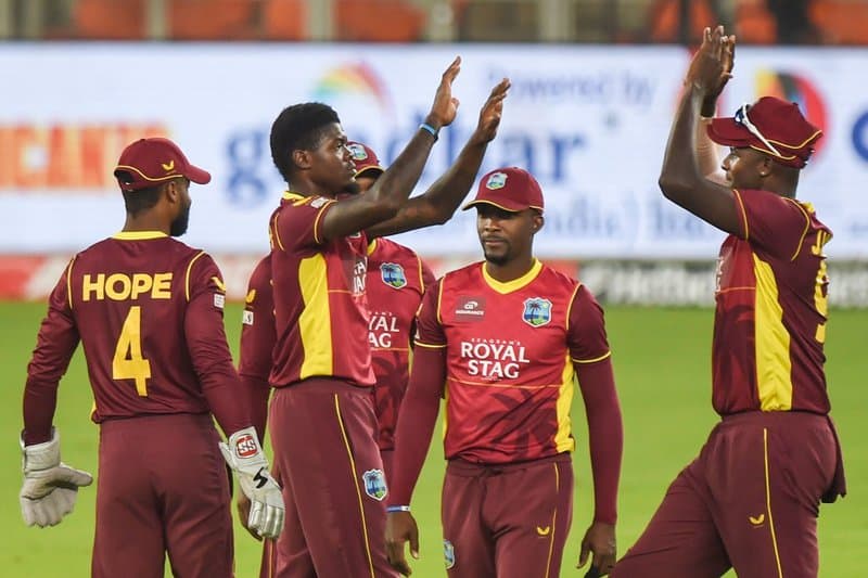 West Indies lose automatic world cup qualification bid 1