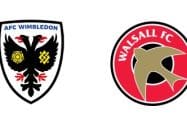 Wimbledon vs Walsall prediction, betting odds & free tips 28/03/2023