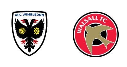 Wimbledon vs Walsall prediction, betting odds & free tips 28/03/2023