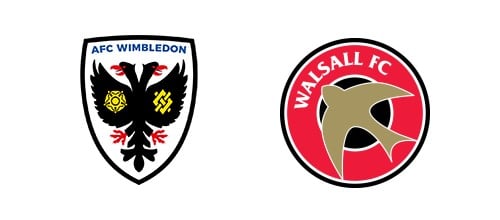 Wimbledon vs Walsall prediction, betting odds & free tips 28/03/2023 1 Wimbledon vs Walsall prediction