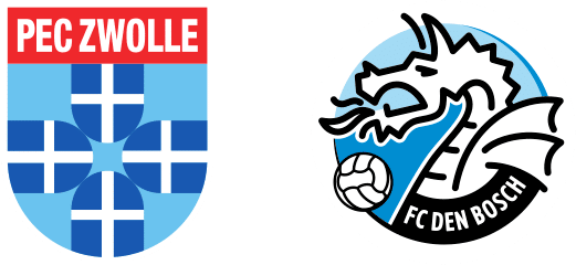 Zwolle vs Den Bosch