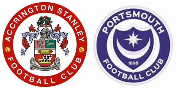 Accrington vs Portsmouth Prediction, Betting Odds and Free Tips 14/03/2023 1 Accrington vs Portsmouth