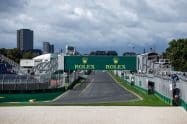 The Albert Park Circuit: Australian F1 Track Layout, Turns and DRS Zones Analysed