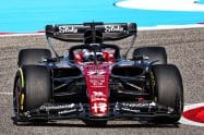 F1 Alfa Romeo 2023 Preview: A Lightweight to Fight Heavyweights?