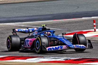 F1 BWT Alpine 2023 Preview: Still the Top Mid-Field Team?