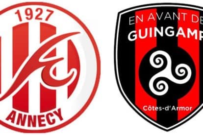 Annecy vs Guingamp Prediction, Betting Odds and Free Tips 18/03/2023