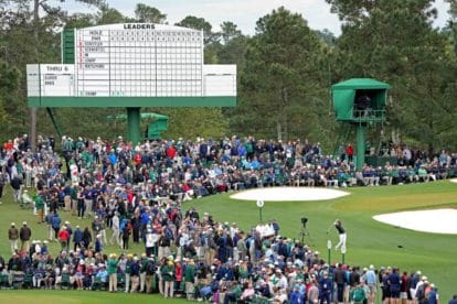 Latest Masters Golf Tips &ndash; The 2023 Masters Picks and Predictions