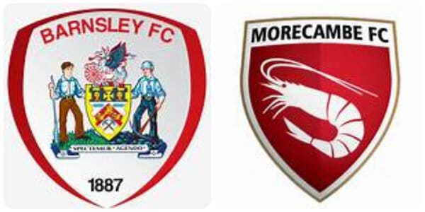 Barnsley vs Morecambe Prediction, Betting Odds and Free Tips 01/04/2023 1 Barnsley vs Morecambe
