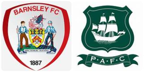 Barnsley vs Plymouth